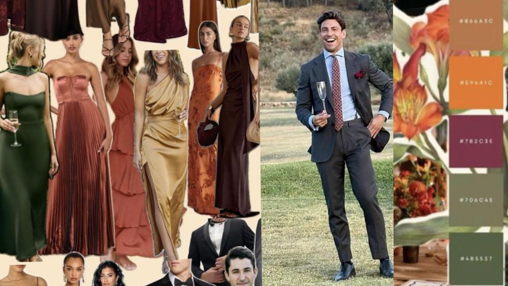 Dress code inspiration